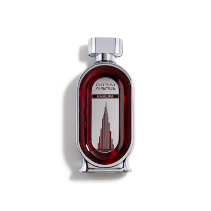 Shaikh Saeed DUBAI AVENUE KHALIFA 100ML EDP Perfume Shaikh Saeed US
