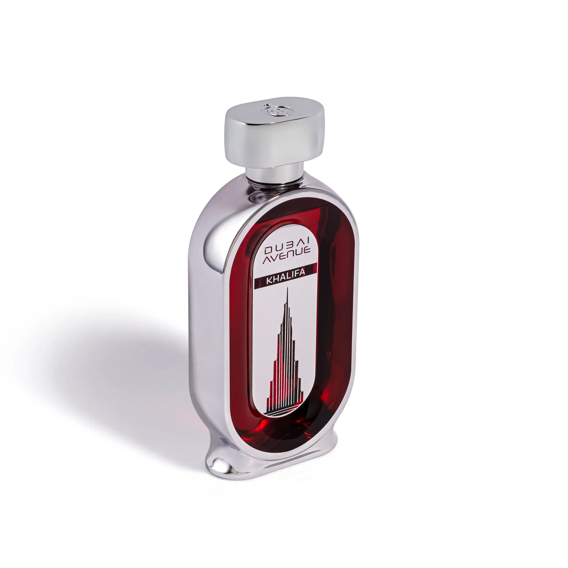 Shaikh Saeed DUBAI AVENUE KHALIFA 100ML EDP Perfume Shaikh Saeed US