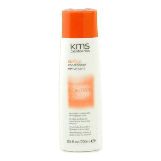 KMS California Curl Up Conditioner 250ml Conditioner Pasteur Pharmacy