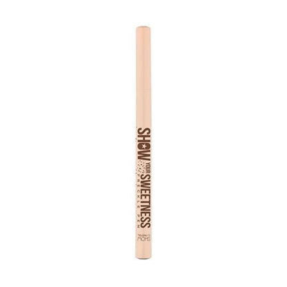 Pastel Show Your Sweetness Freckle Pen 1.1g - Maquillaje cosmético de pecas temporales para un look natural