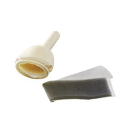 EXTERNAL URINARY CATHETER URI-DRAIN (STANDARD), WITH DRAINAGE, DISPENSING SUPPLY (CASE OF 144 UNITS) Incontinence Aids Pasteur Pharmacy