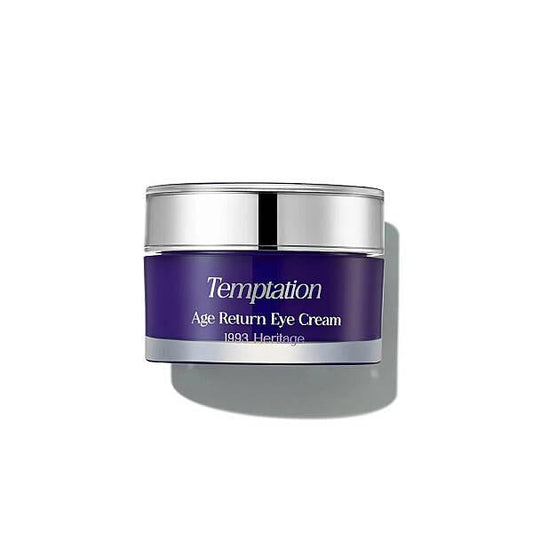 The Saem Temptation Age Return Eye Cream with Retinol 30ml
