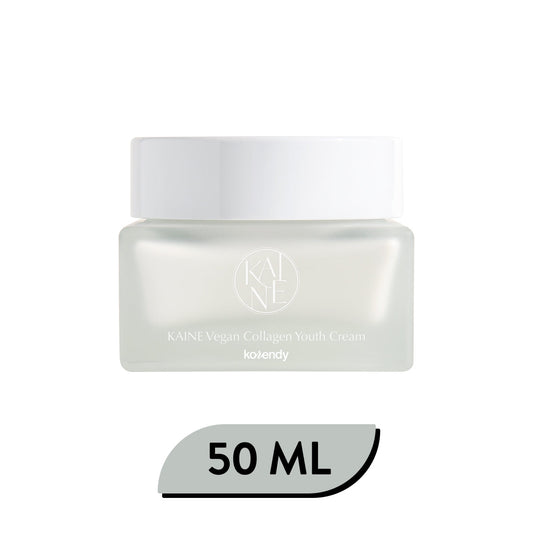 Kaine Vegan Collagen Youth Cream Firming & Hydrating 50ml