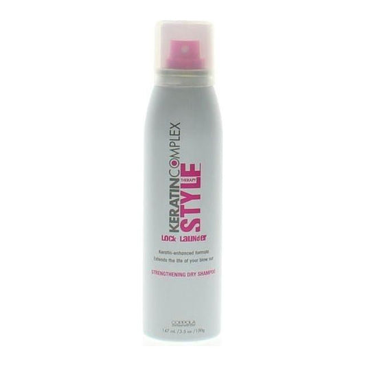 Keratin Complex Dry Shampoo, Strengthening 147ml Dry Shampoo Pasteur Pharmacy