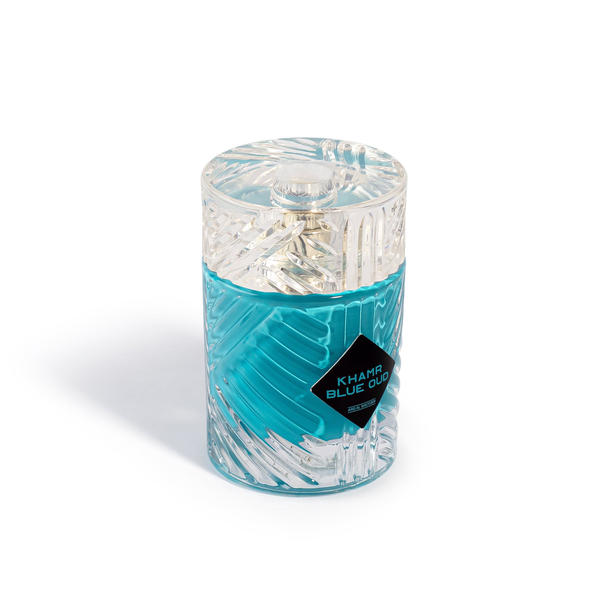 Shaikh Saeed Khamr Blue Oud 100ML Perfume Shaikh Saeed US