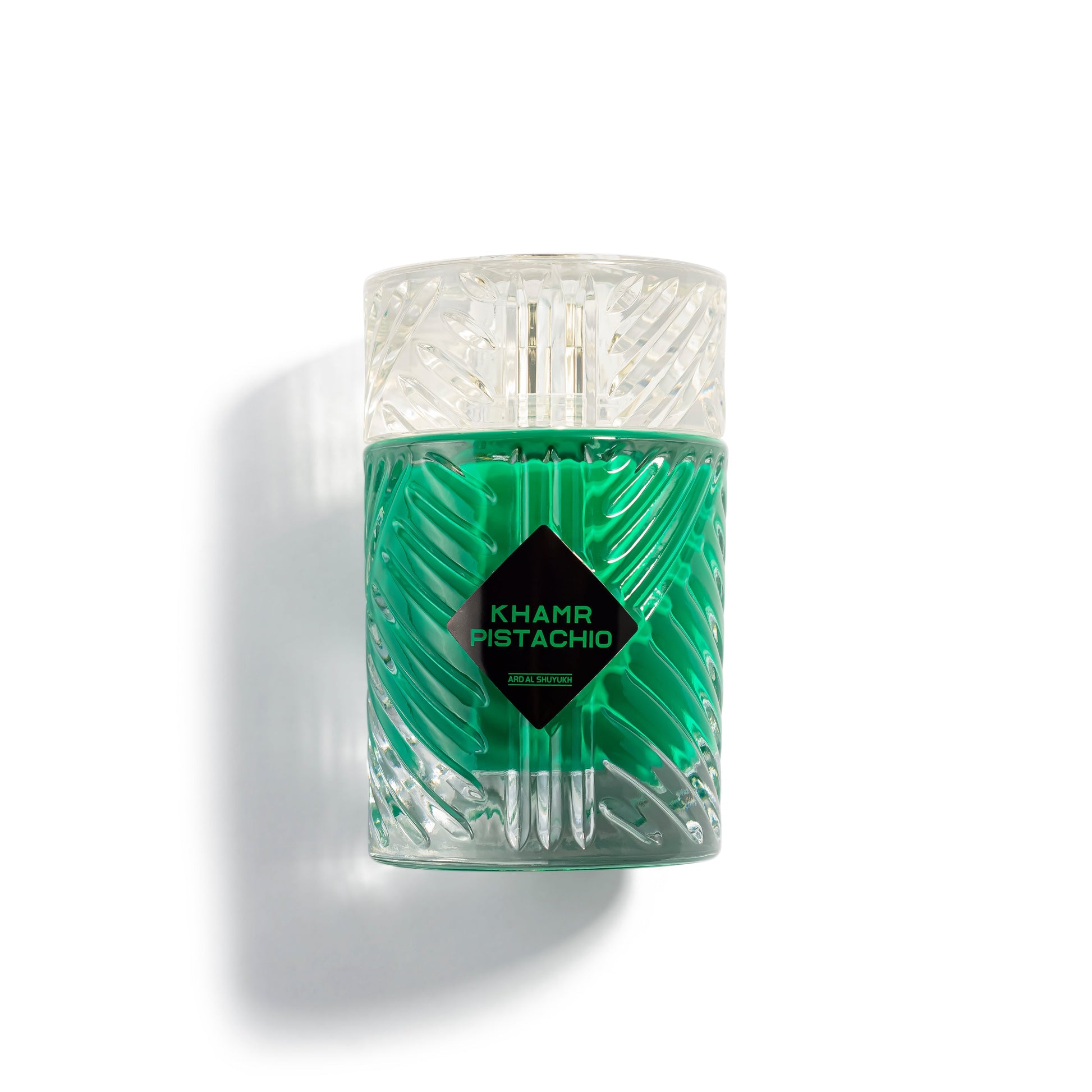 Shaikh Saeed Khamr Pistachio 100ML Perfume Shaikh Saeed US