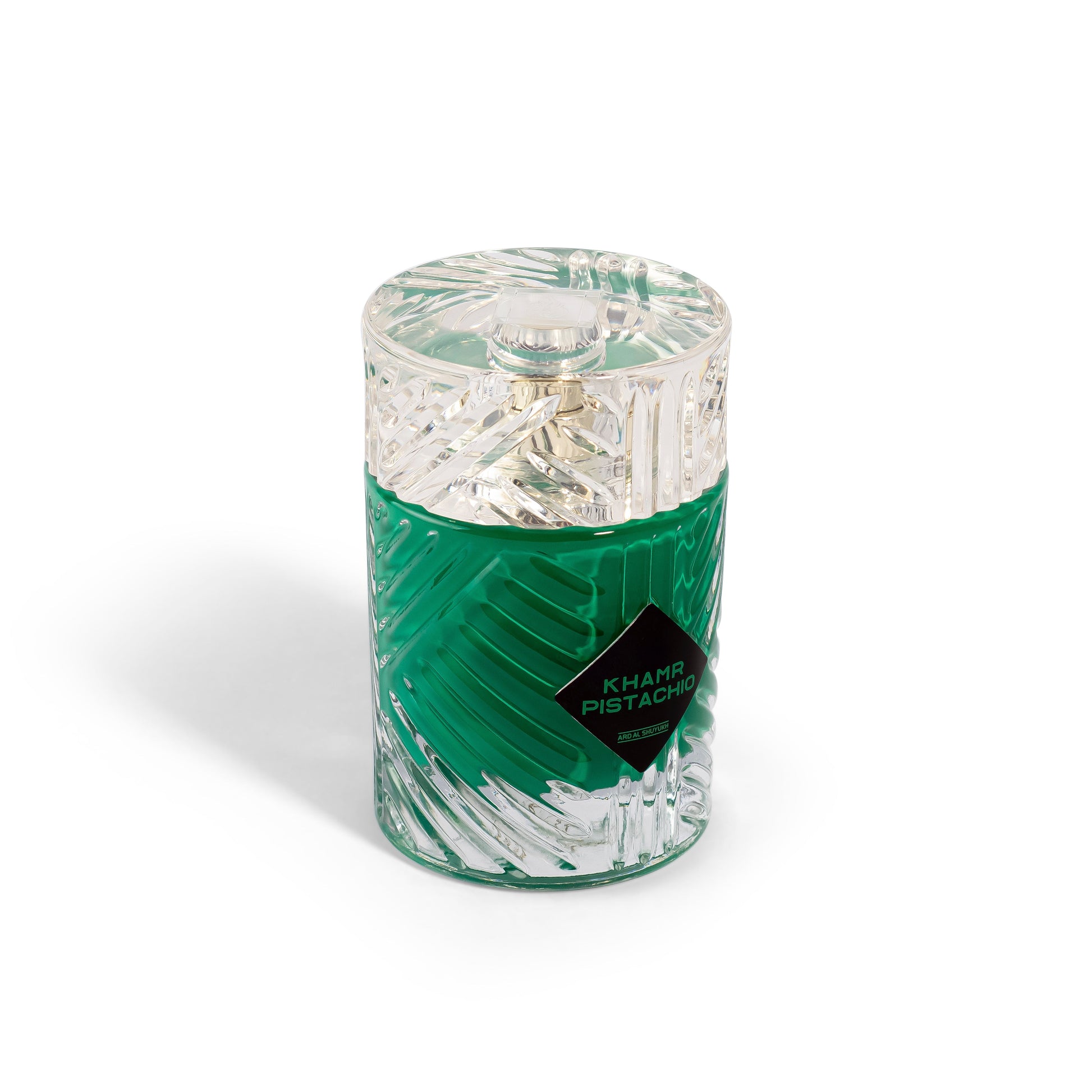Shaikh Saeed Khamr Pistachio 100ML Perfume Shaikh Saeed US