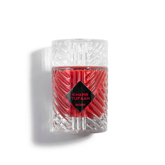 Shaikh Saeed Khamr Tufaah 100ML Perfume Shaikh Saeed US