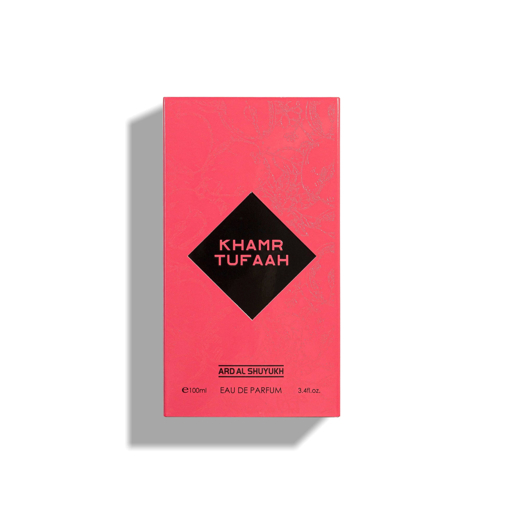 Shaikh Saeed Khamr Tufaah 100ML Perfume Shaikh Saeed US