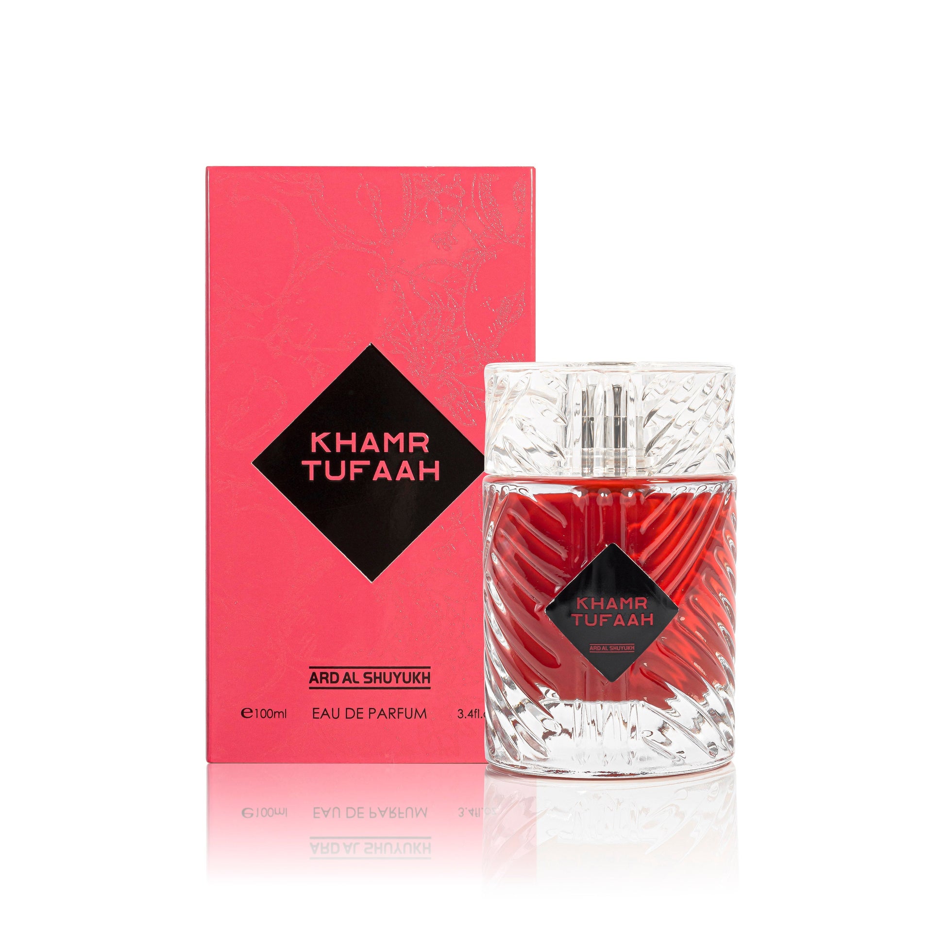 Shaikh Saeed Khamr Tufaah 100ML Perfume Shaikh Saeed US