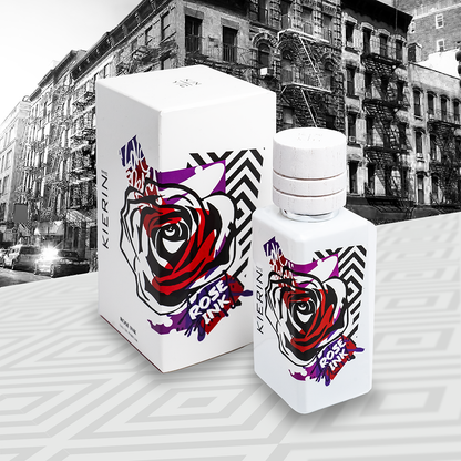 ROSE INK eau de parfum (50 ml)