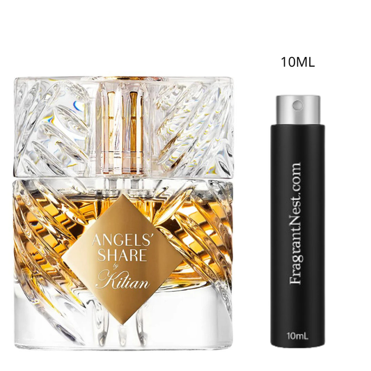 Kilian Angels’ Share Eau De Parfum Travel Spray | Sample