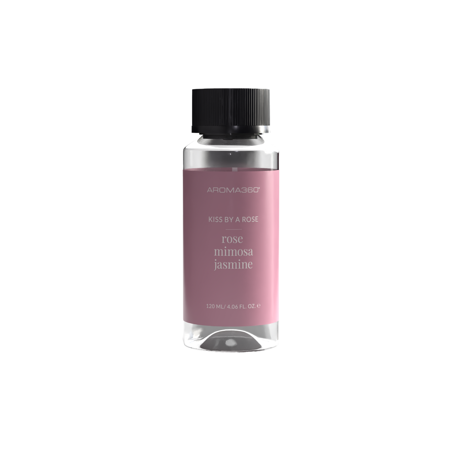 Aroma360 Kiss By a Rose Scent Oil Oil Aroma360 Regular 120mL