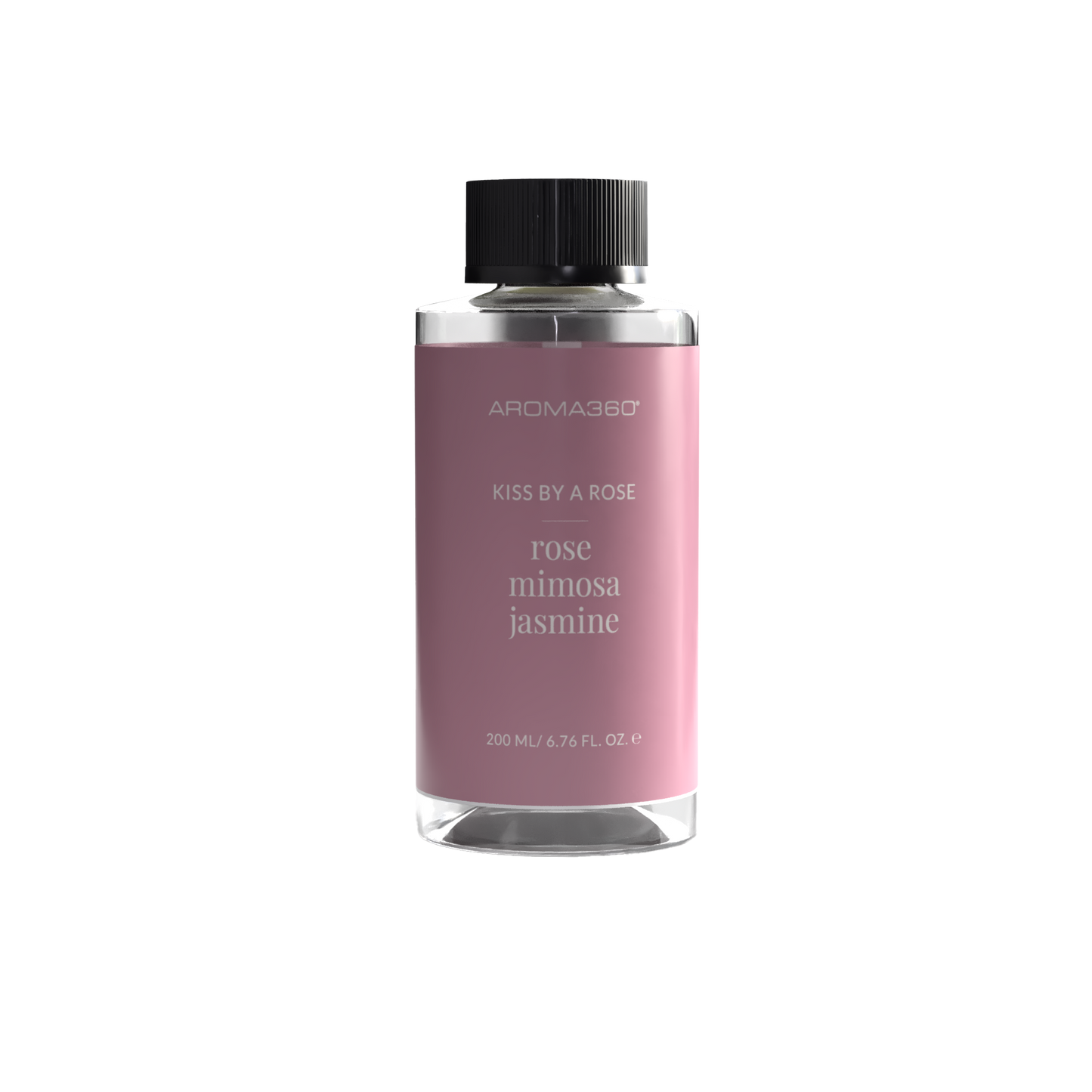 Aroma360 Kiss By a Rose Scent Oil Oil Aroma360 Regular 200mL