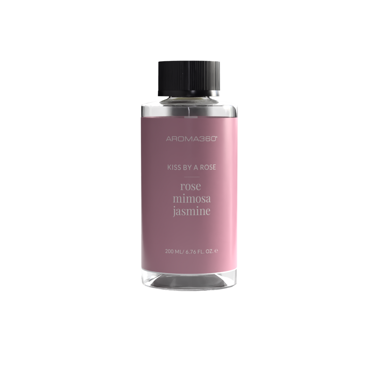 Aroma360 Kiss By a Rose Scent Oil Oil Aroma360 Regular 200mL