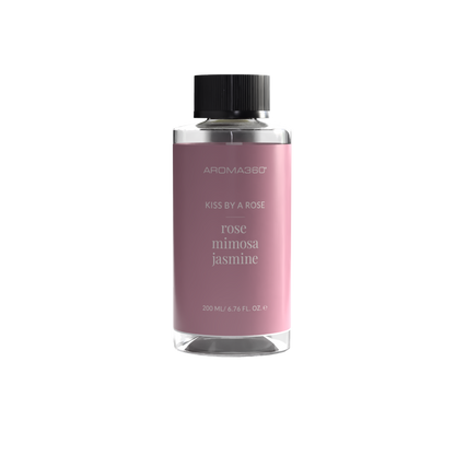 Aroma360 Kiss By a Rose Scent Oil Oil Aroma360 Regular 200mL