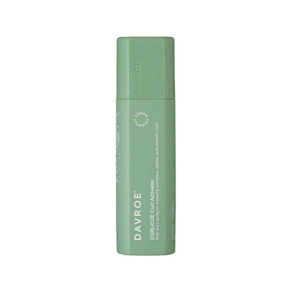 Spray activador y potenciador de rizos Davroe Curlicue 200 ml