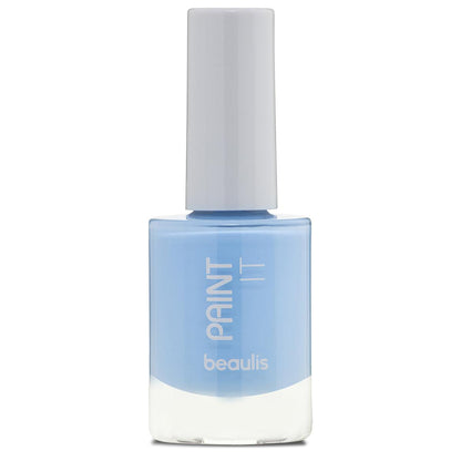 Vernis à ongles Beaulis Paint It 805 Unique - Couleur éclatante, application facile et fini longue durée