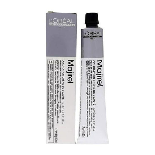 L'Oreal Professionnel Majirel Permanent Creme Color 8.0* 8NN Hair Color Pasteur Pharmacy