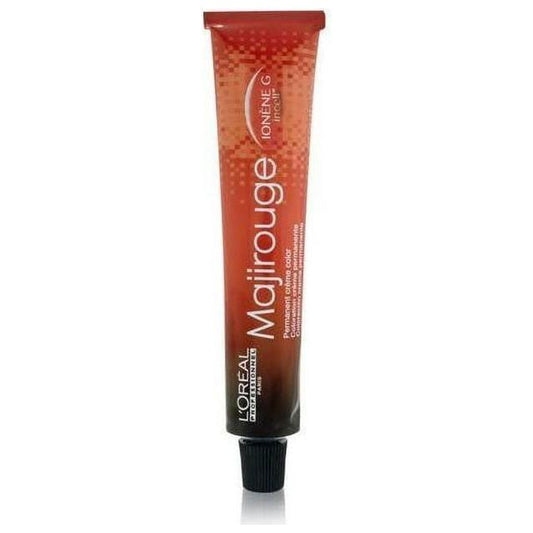 L'Oreal Professionnel Majirel Permanent Creme Color 5.5 5Rv Hair Color Pasteur Pharmacy