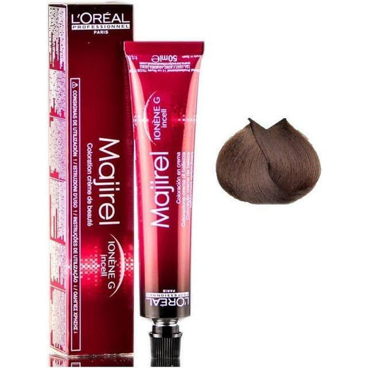 L'Oreal Professionnel Majirel Permanent Creme Color 6.23 6VG Hair Color Pasteur Pharmacy