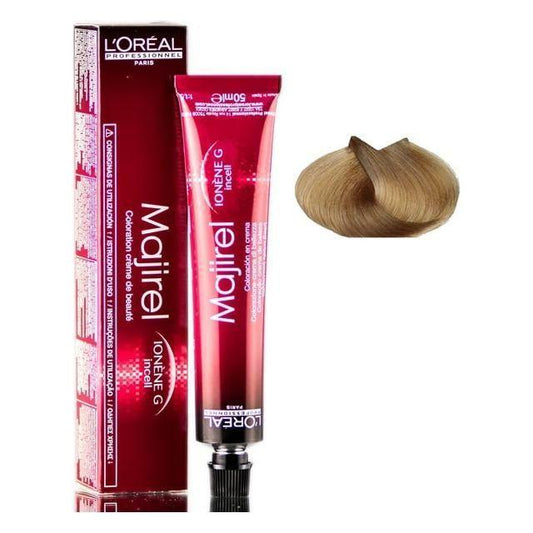 L'Oreal Professionnel Majirel Permanent Creme Color 8.3 8G Hair Color Pasteur Pharmacy