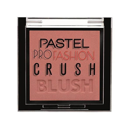 Pastel Profashion Crush Blush 303 - Soft & Natural Makeup Blush for Everyday Look