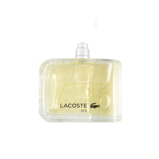 Lacoste Red Style in Play Eau de Toilette — 4.2 oz · Tester