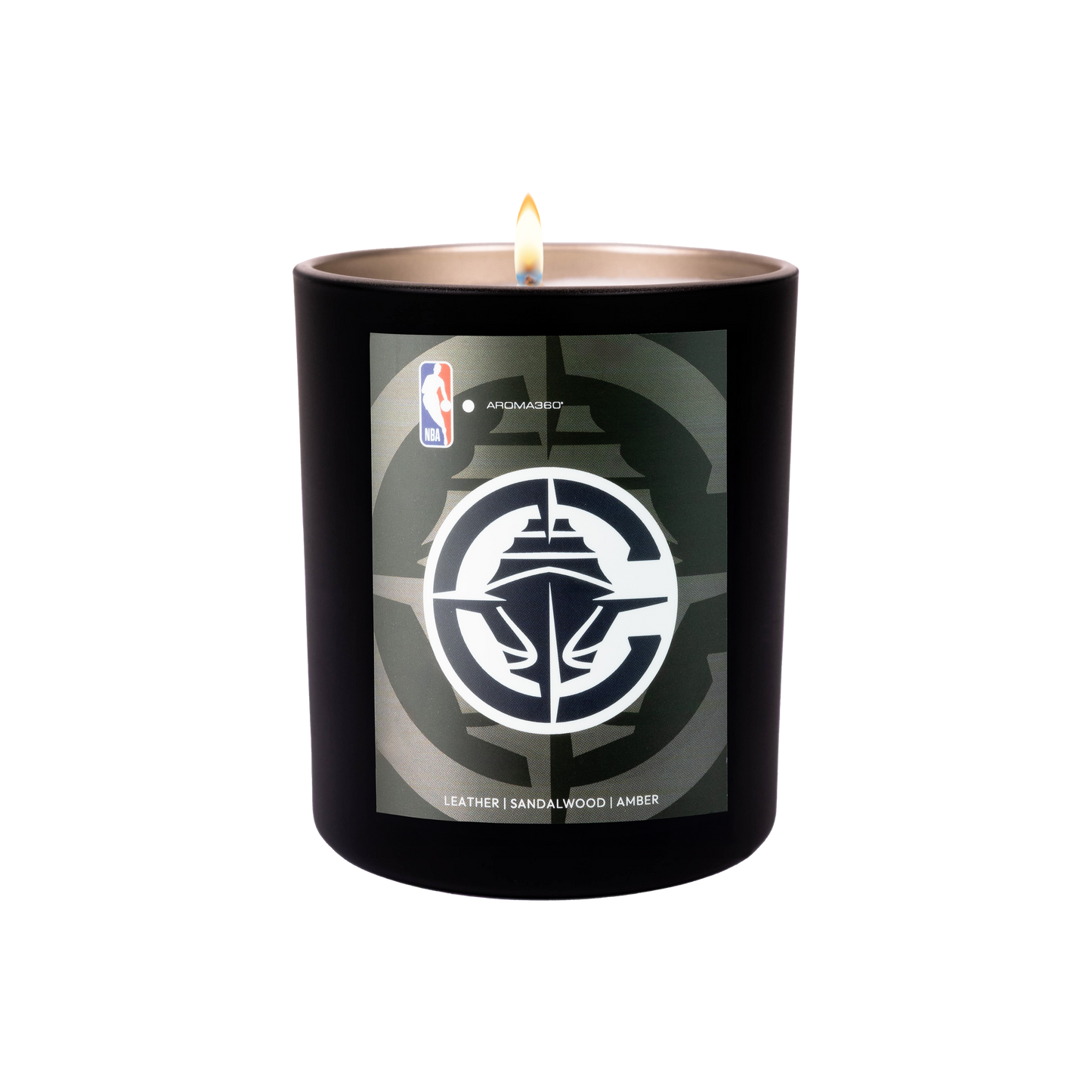 Aroma360 NBA My Way Candle Candle Aroma360 Los Angeles Clippers