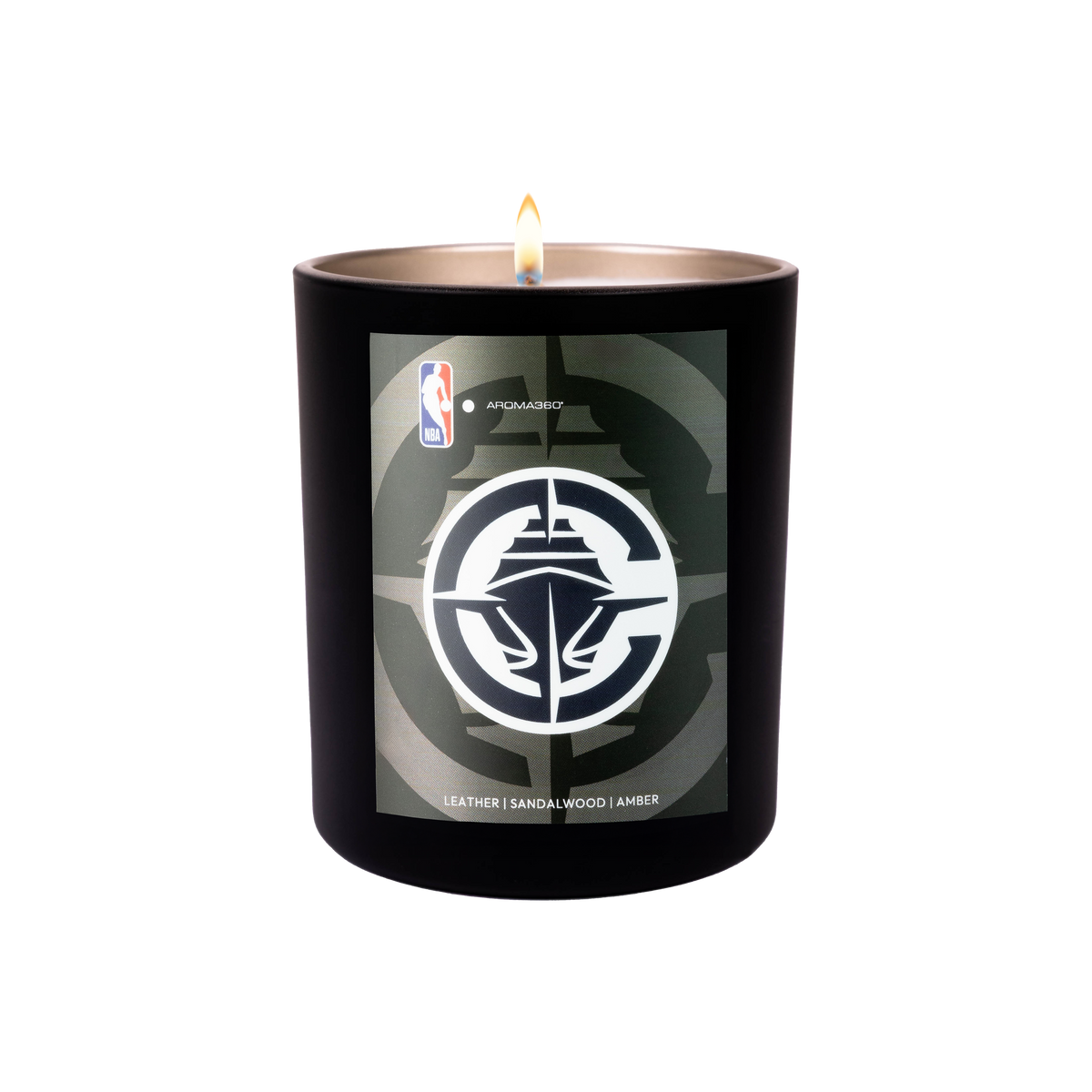 Aroma360 NBA My Way Candle Candle Aroma360 Los Angeles Clippers