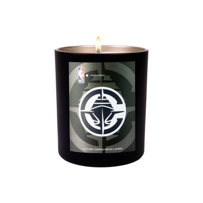 Aroma360 NBA My Way Candle Candle Aroma360 Los Angeles Clippers