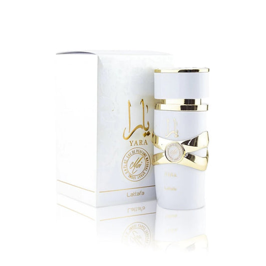 Lattafa Yara Moi Eau de Parfum — 3.4 oz