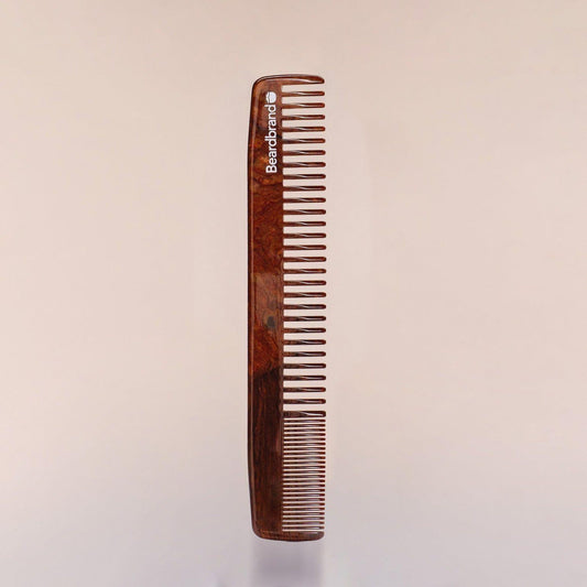 Beardbrand Whiskey River Large Comb Comb Pasteur Pharmacy