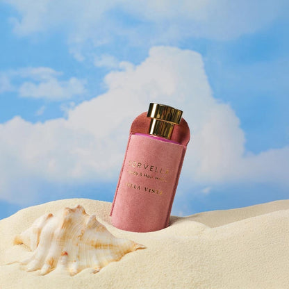 Brume parfumée pour le corps et les cheveux Sorvella Bella Vista 100 ml