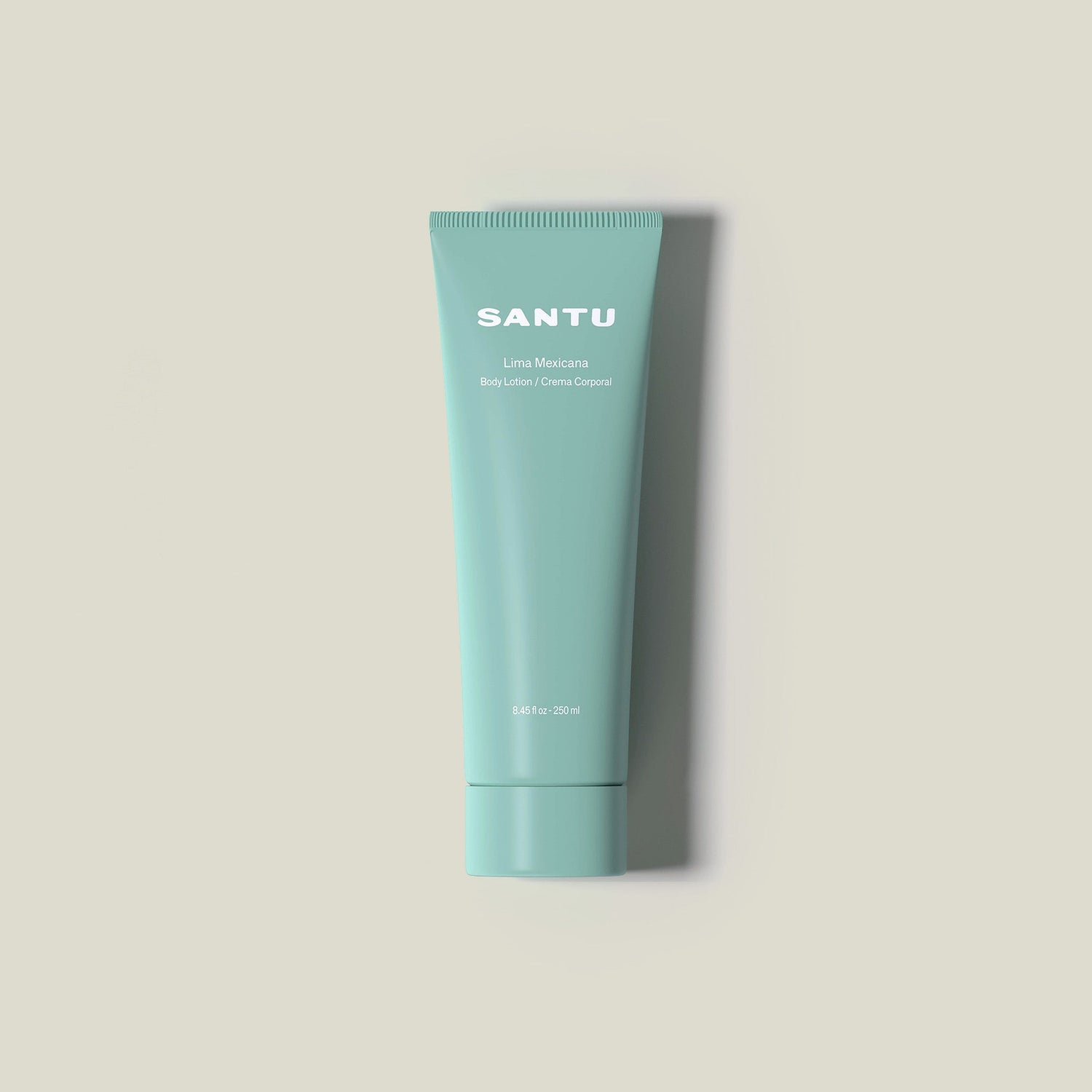 Santu Lima Mexicana Body Lotion Body Lotion Santu Beauty