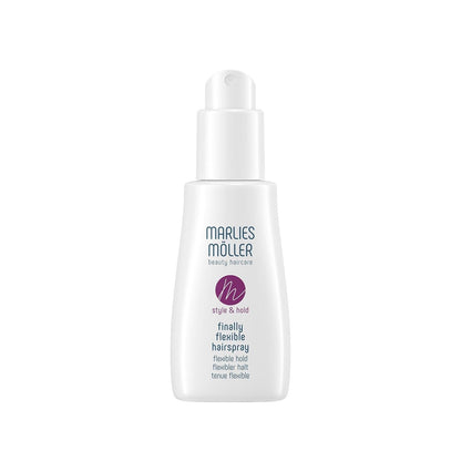 Spray coiffant Marlies Möller Finally Flexible 125 ml