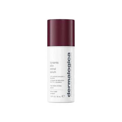 Dermalogica Dynamic Skin Retinol Serum - Cuidado de la piel antienvejecimiento para una piel más suave