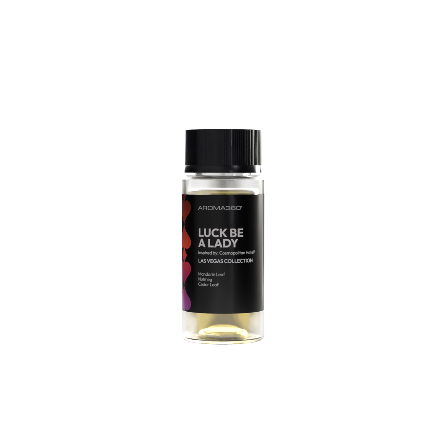 Aroma360 Luck Be A Lady Scent Oil Oil Aroma360 Regular 30mL