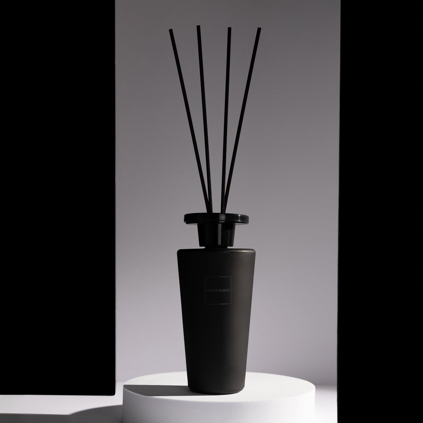 Aroma360 Iris 500mL Reed Diffuser Reed Diffuser Aroma360
