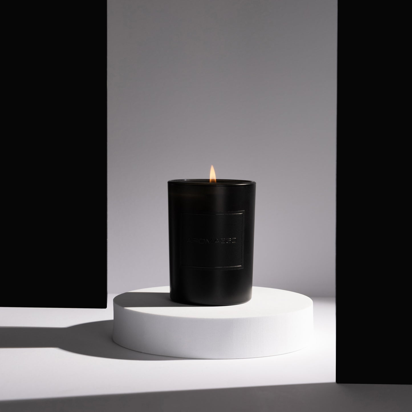 Aroma360 My Way Single-Wick Candle Candle Aroma360