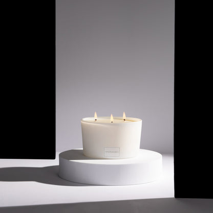 Aroma360 Déjà Vu 3-Wick Candle Candle Aroma360
