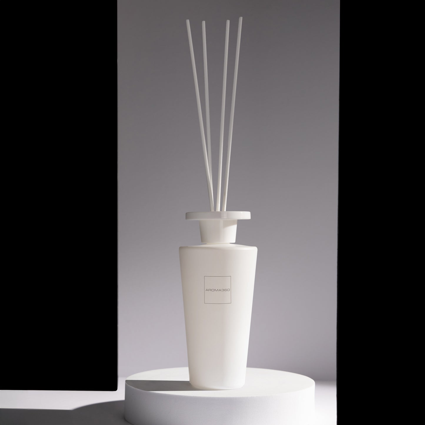 Aroma360 My Way 500mL Reed Diffuser Reed Diffuser Aroma360
