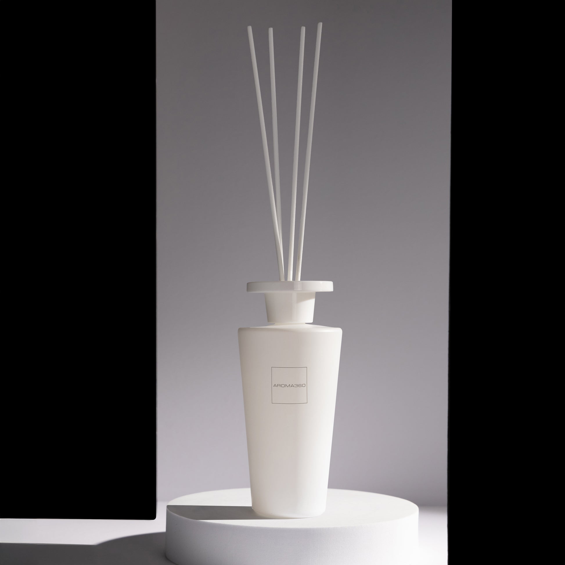 Aroma360 My Way 500mL Reed Diffuser Reed Diffuser Aroma360