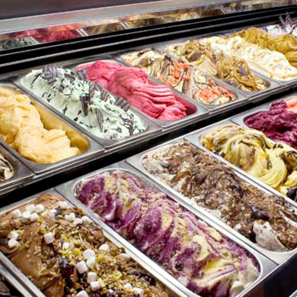 El Artesano de los Helados