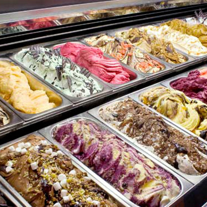 El Artesano de los Helados