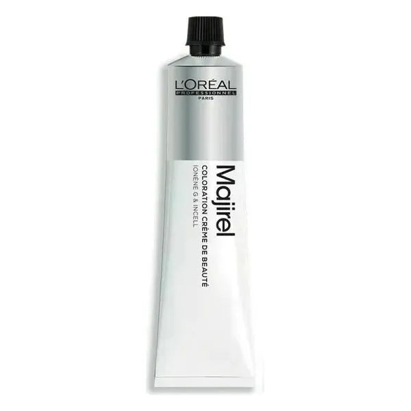 L'Oreal Professionnel Majirouge Permanent Creme Color 6.64 6RC Hair Color Pasteur Pharmacy