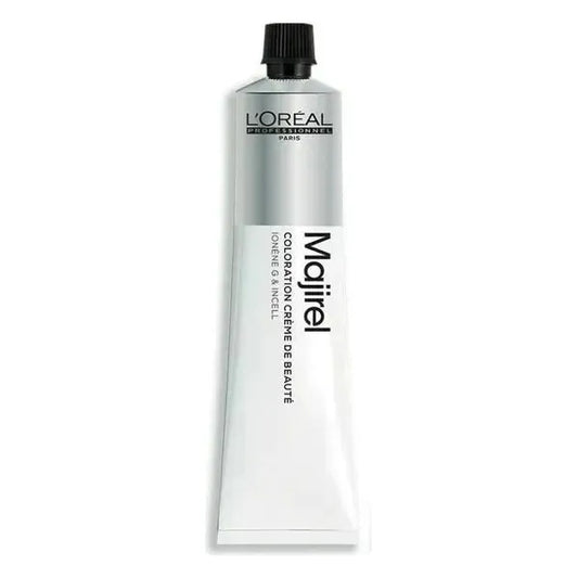 L'Oreal Professionnel Majirouge Permanent Creme Color 6.64 6RC Hair Color Pasteur Pharmacy