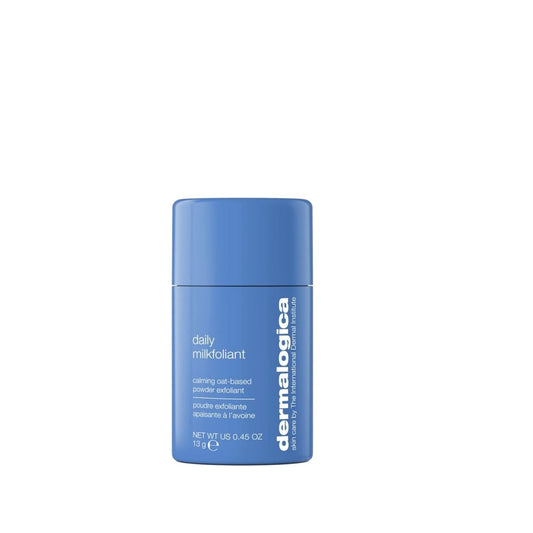 Poudre exfoliante Daily Milkfoliant Dermalogica pour peaux sensibles - Soin de la peau doux, apaisant et à base de lait