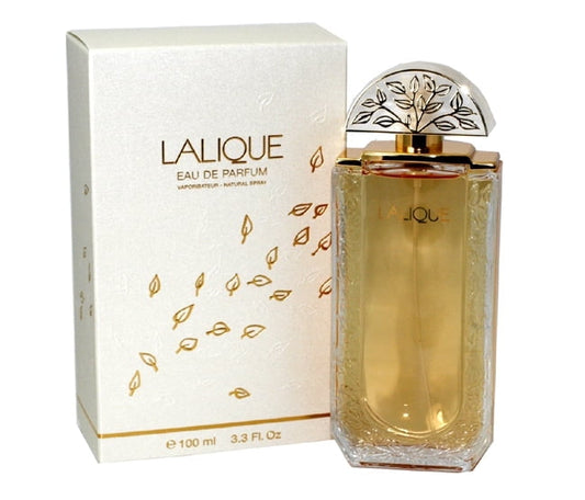 Lalique de Lalique