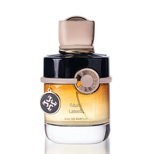 Azha Lateefa Eau De Parfum Azha Perfumes USA